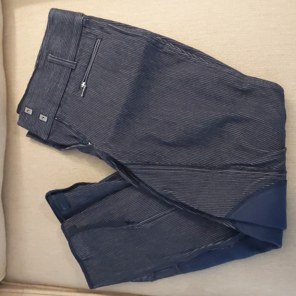 Goode Rider Riding Breeches